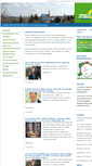 Mobile Screenshot of gruene-goerlitz.de